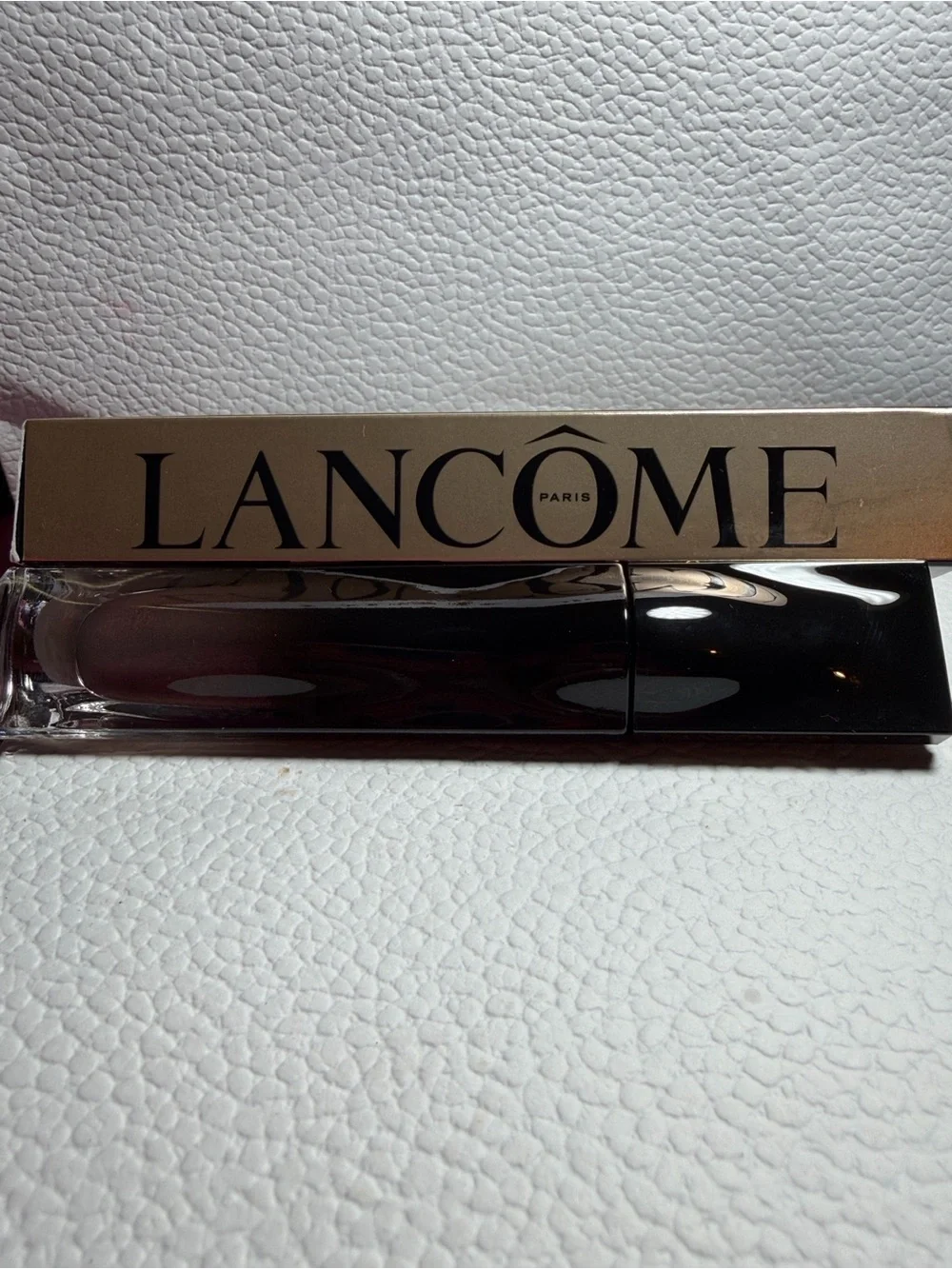 Lancôme Le 8 Hypnose Volumizing Mascara - Black and Deep Burgundy